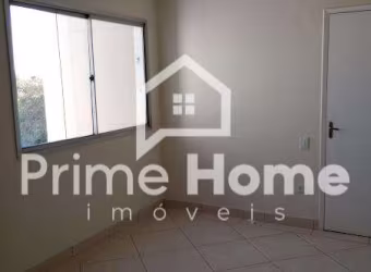 Apartamento com 2 quartos à venda na Rua Felipe Camarão, 164, Jardim dos Oliveiras, Campinas, 57 m2 por R$ 242.000