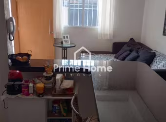 Casa com 2 quartos à venda na Rua Nelson Leite, 76, Jardim Novo Campos Elíseos, Campinas, 70 m2 por R$ 430.000