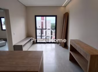 Apartamento com 1 quarto para alugar na Bela Vista, Valinhos , 42 m2 por R$ 2.300