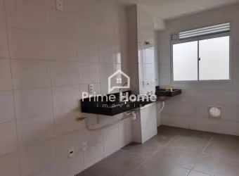 Apartamento com 2 quartos à venda na Rua Campos do Jordão, 449, Parque Industrial, Campinas, 54 m2 por R$ 413.000