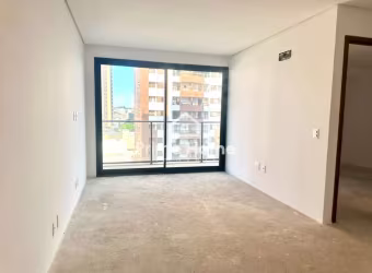 Apartamento com 1 quarto à venda na Rua Maria Monteiro, 1327, Cambuí, Campinas, 51 m2 por R$ 750.000
