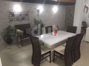 Casa em condomínio fechado com 3 quartos à venda na Avenida dos Pioneiros, 645, Parque Villa Flores, Sumaré, 85 m2 por R$ 520.000