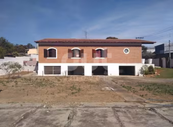 Chácara / sítio com 4 quartos à venda na Rua Piza e Almeida, 941, Centro, Itatiba, 252 m2 por R$ 1.800.000