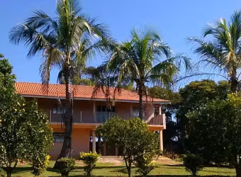 Chácara / sítio com 3 quartos à venda na Rua Maria Clara Franco de Camargo, 01, Sítio da Moenda, Itatiba, 1500 m2 por R$ 2.990.000