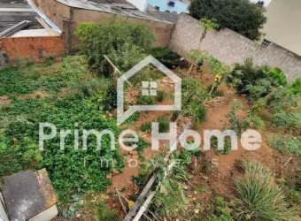 Terreno à venda na Antônio Guilherme da Costa, 749, Vila Formosa, Campinas por R$ 230.000