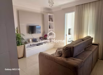Apartamento com 3 quartos à venda na Rua Engenheiro Augusto de Figueiredo, 437, Vila Progresso, Campinas, 87 m2 por R$ 740.000