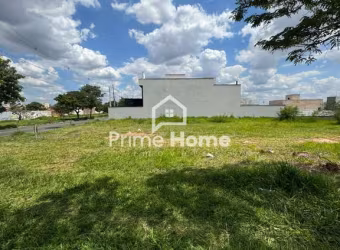 Terreno à venda na Rua Millôr Fernandes, Jardim Ibirapuera, Campinas por R$ 585.000
