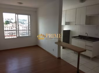 Apartamento com 2 quartos à venda na Avenida Padre Guilherme Ary, 81, Vila Satúrnia, Campinas, 47 m2 por R$ 380.000