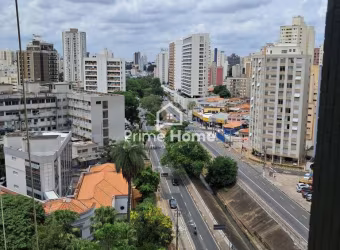 Apartamento com 1 quarto à venda na Rua José Paulino, 1613, Centro, Campinas, 46 m2 por R$ 250.000
