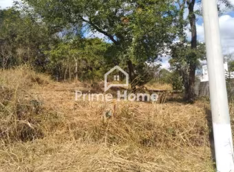 Terreno à venda na Babilônia, 30, Shalimar, Lagoa Santa por R$ 90.000