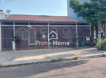 Casa com 4 quartos à venda na Rua Daltair Paulino, 268, Jardim São José, Campinas, 273 m2 por R$ 846.000