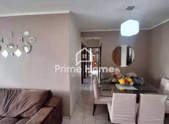 Apartamento com 3 quartos à venda na Rua Doutor Sales de Oliveira, 120, Vila Industrial, Campinas, 105 m2 por R$ 430.000