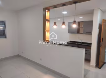 Apartamento com 2 quartos à venda na Rua Professor Argante Dimenco, 209, Parque Universitário, Americana, 65 m2 por R$ 380.000