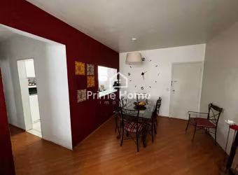 Apartamento com 3 quartos à venda na Rua Barão de Anhumas, 152, Bosque, Campinas, 86 m2 por R$ 392.200
