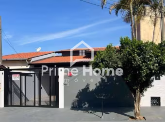 Casa com 3 quartos à venda na Guarda Municipal Fladinardo Pereira Lopes, 42, Jardim Regina, Indaiatuba, 214 m2 por R$ 1.050.000
