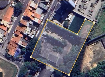 Barracão / Galpão / Depósito para alugar na Rua Atanázio Soares, 3600, Jardim Maria Eugênia, Sorocaba, 7200 m2 por R$ 30.000