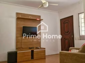 Casa com 4 quartos à venda na Rua Antônio Pires Barbosa, 95, Jardim Capivari, Campinas, 255 m2 por R$ 650.000