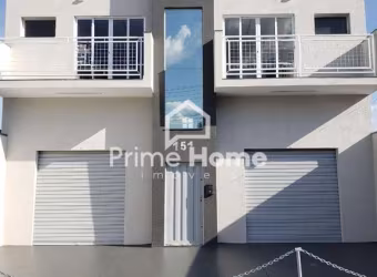 Prédio à venda na Avenida Luiz Batista de Souza, 151, Parque Bom Retiro, Paulínia, 316 m2 por R$ 1.500.000