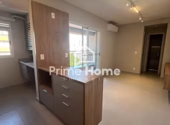 Apartamento com 1 quarto para alugar na Rua Helena Steimberg, 597, Nova Campinas, Campinas, 40 m2 por R$ 4.000