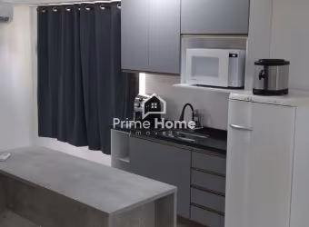 Apartamento com 1 quarto para alugar na Rua Coronel Quirino, 105, Cambuí, Campinas, 20 m2 por R$ 2.800