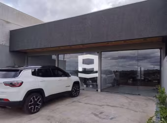 Sala à venda, 70 m² por R$ 298.000,00 - Jardim Menegazzo - Apucarana/PR