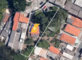 Vendo Terreno em São Paulo, Vila Bela