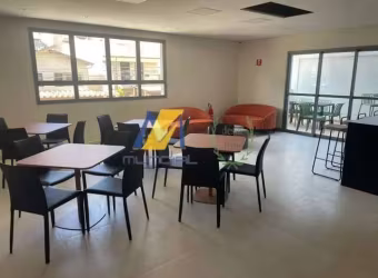 'Cansado de perrengue na república?'