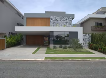 Casa 4 suítes, Alphaville, Barra da Tijuca