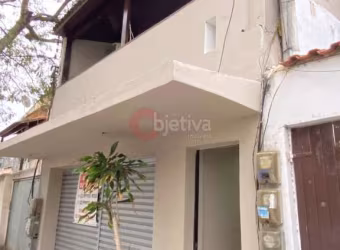Casa independente a venda - 3 quartos - Centro - Cabo Frio