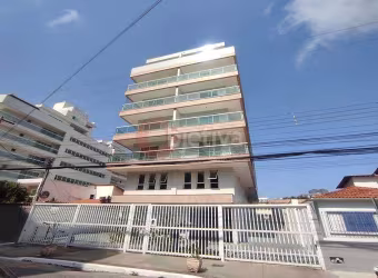 Apartamento com 1 dormitório à venda, 60 m² - Vila Nova - Cabo Frio/RJ