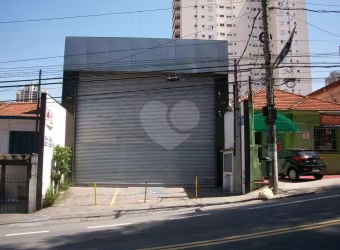 Prédio à venda na Rua Alfredo Pujol, 718, Santana, São Paulo, 700 m2 por R$ 3.500.000