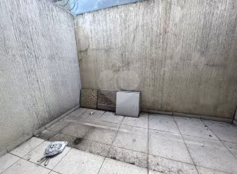 Casa com 3 quartos à venda na Rua Florinda Barbosa, 49, Vila Germinal, São Paulo, 130 m2 por R$ 530.000