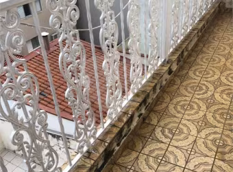 Casa com 3 quartos à venda na Rua José de Albuquerque Medeiros, 894, Água Fria, São Paulo, 432 m2 por R$ 1.450.000