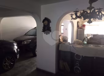 Casa com 3 quartos à venda na Rua Ismael Neri, 115, Água Fria, São Paulo, 252 m2 por R$ 1.090.000