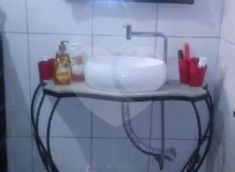 Casa com 2 quartos à venda na Rua Araguaia Feitosa Martins, 257, Vila Nova Mazzei, São Paulo, 180 m2 por R$ 620.000