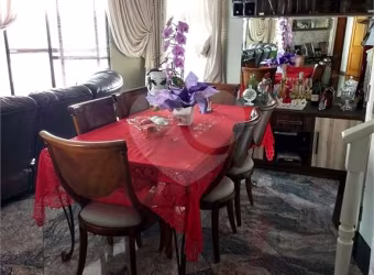 Apartamento com 4 quartos à venda na Rua Feliciano Bicudo, 122, Vila Paulicéia, São Paulo, 342 m2 por R$ 1.750.000