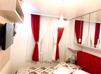Apartamento com 2 quartos à venda na Rua do Imperador, 330, Vila Paiva, São Paulo, 62 m2 por R$ 670.000