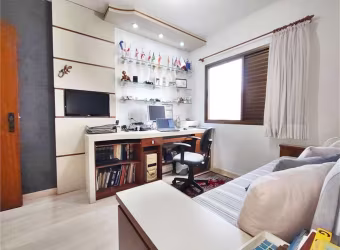 Apartamento com 3 quartos à venda na Rua Francisca Júlia, 72, Santana, São Paulo, 145 m2 por R$ 1.300.000