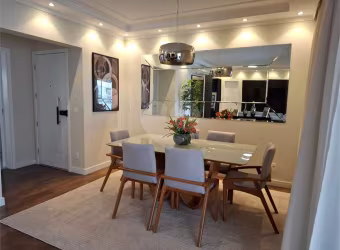 Apartamento com 3 quartos à venda na Rua Norma Pieruccini Giannotti, 665, Barra Funda, São Paulo, 145 m2 por R$ 2.200.000