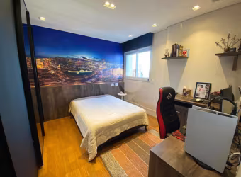Apartamento com 4 quartos à venda na Rua Nagib Izar, 258, Jardim Anália Franco, São Paulo, 297 m2 por R$ 5.600.000