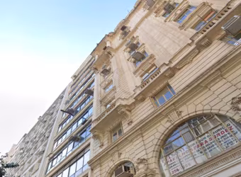 Sala comercial à venda na Rua Marconi, 887, República, São Paulo, 156 m2 por R$ 305.000