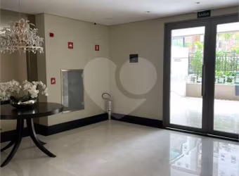 Apartamento com 1 quarto à venda na Rua Iporanga, 250, Água Branca, São Paulo, 61 m2 por R$ 800.000
