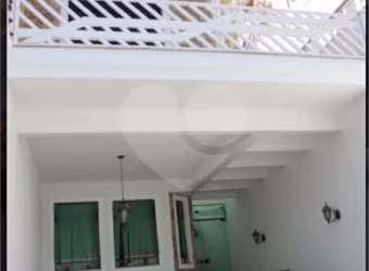 Casa com 3 quartos à venda na Rua Enótria, 396, Vila Mazzei, São Paulo, 162 m2 por R$ 1.090.000