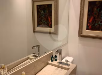 Apartamento com 4 quartos à venda na Rua Nagib Izar, 258, Jardim Anália Franco, São Paulo, 297 m2 por R$ 5.500.000