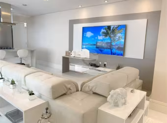 Apartamento com 3 quartos à venda na Rua Orville Derby, 277, Mooca, São Paulo, 123 m2 por R$ 1.695.000