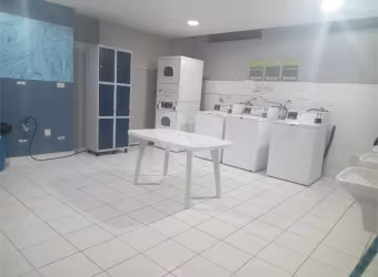 Apartamento com 2 quartos à venda na Avenida Duque de Caxias, 525, Campos Eliseos, São Paulo, 44 m2 por R$ 400.000