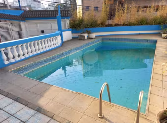 Casa com 4 quartos à venda na Rua Capitão Rabelo, 265, Jardim São Paulo (Zona Norte), São Paulo, 500 m2 por R$ 4.500.000