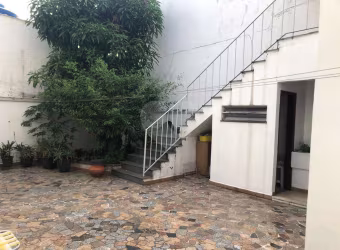 Casa com 3 quartos à venda na Rua Daniel Rossi, 242, Santana, São Paulo, 240 m2 por R$ 1.900.000