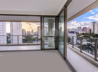 Apartamento com 4 quartos à venda na Rua do Livramento, 83, Vila Mariana, São Paulo, 294 m2 por R$ 7.900.000