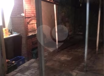Casa com 3 quartos à venda na Rua Parapuã, 682, Itaberaba, São Paulo, 277 m2 por R$ 750.000